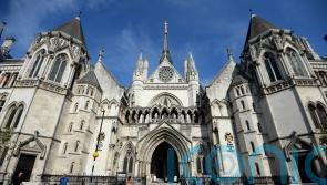 Dozens of divorces wrongly approved due to online system error, High Court told