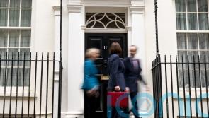 Pensions to be brought into inheritance tax scope, says Reeves