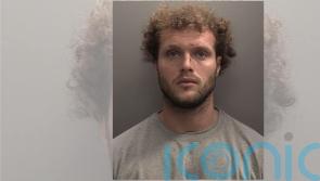 Driver who killed partner in crash has sentenced increased by Court of Appeal