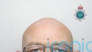 Man, 60, jailed for violent disorder after claim he would ‘bite’ officer’s face