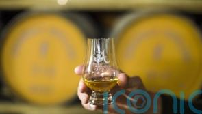 Alcohol duty rise a ‘hammer blow’ to Scottish whisky, industry warns