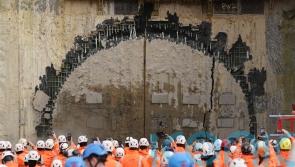 Government to fund HS2 tunnelling work to Euston