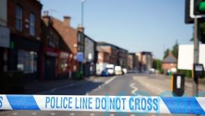 Huge police response after dog attacks child in Glasgow’s east end