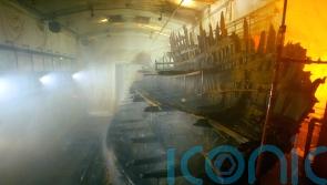 Bones from wreck of Mary Rose suggest handedness might affect collarbones