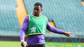 Maro Itoje confident there is ‘no divide’ in England squad over enhanced deals