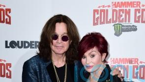Lee Child and Ozzy Osbourne among those standing against Israel writer boycotts