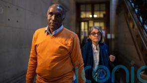 Ex-doctor accused over Rwandan genocide is sentenced to 27 years in jail