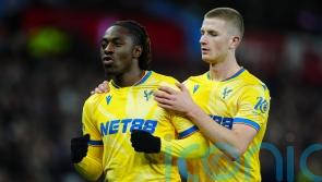 Crystal Palace through to Carabao Cup quarter-finals after beating Aston Villa