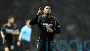 Ethan Nwaneri shines as Arsenal ease past Preston