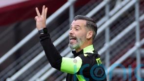 Stuart Kettlewell heaps praise on matchwinner Tawanda Maswanhise
