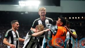 Eddie Howe feels cup win over Chelsea can be a big moment in Newcastle’s season