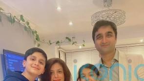 Couple beat odds as both called to donate stem cells