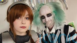 Chappell Roan, Lana del Rey and Beetlejuice among 2024 Halloween costumes