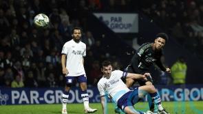 Arsenal have ‘big talent’ in Ethan Nwaneri – Mikel Arteta