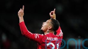 Football rumours: Antony among the players set for Manchester United exit