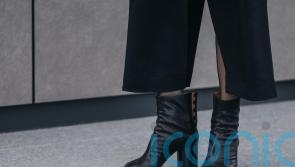 How to make practical autumn footwear stylish