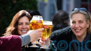 Brewers AB InBev and Carlsberg reveal drop in sales volumes