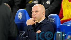 Arne Slot satisfied with Liverpool’s adaptability in victory against Brighton