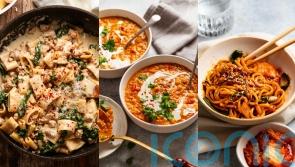 Not sure what to have for dinner tonight? These 3 easy recipes could be the inspiration you need
