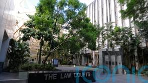 Teenager cleared of killing British woman in Australia