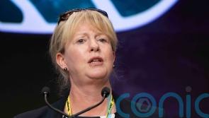 Extra Budget cash for Scotland will not see two-child cap axed, Robison suggests