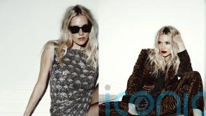 Sienna Miller drops new party collection at M&S