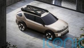 Hyundai’s Initium concept previews hydrogen still holds a place in the future