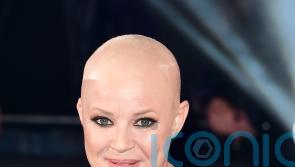 Gail Porter on William’s homelessness campaign: He really wants to help