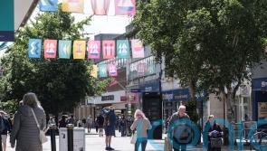 Prolific shoplifter banned from wearing wigs