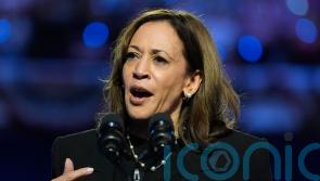 Harris calls on Americans to ‘stop pointing fingers at each other’