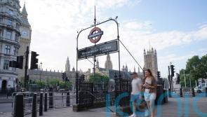 Latest rise in London rough sleeping branded ‘shameful’