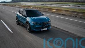 Alfa Romeo reveals hybrid version of its Junior will be coming to the UK