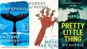 5 new books to read this week