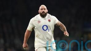 New Zealand head coach Scott Robertson hits back at Joe Marler over Haka jibe