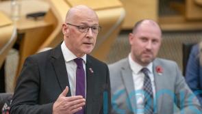 Some Budget measures are welcome but others will ‘prolong agony’, warns Swinney