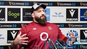 Joe Marler’s Haka comment sparks criticism from New Zealand