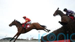 Grand Sefton not on the agenda for Minella Drama