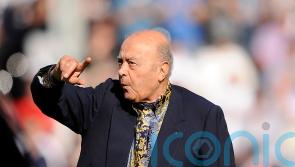 Ex-Fulham captain hails ‘amazingly brave’ fellow accusers of Mohamed Al Fayed