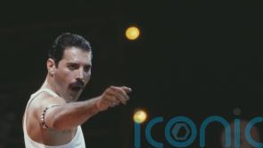 Handwritten Freddie Mercury lyrics could fetch up to £150,000 at auction