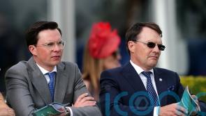 Joseph O’Brien expecting Classic show from ‘right type’ Troy