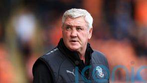 Blackpool boss Steve Bruce thanks well-wishers following death of grandson