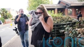 Woman admits ‘inappropriate relationship’ with Zara Aleena’s murderer in prison
