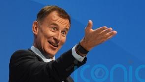 Budget ‘biggest-ever assault’ on competitiveness, says former chancellor Hunt