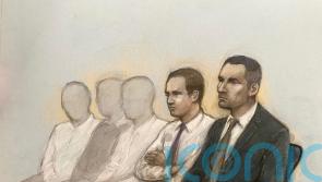 Driver admits his actions were ‘shameful’ during fatal attack on teenagers