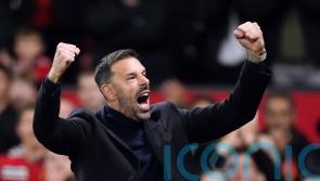 I’m very motivated to stay at Man Utd and help the club forward – Van Nistelrooy