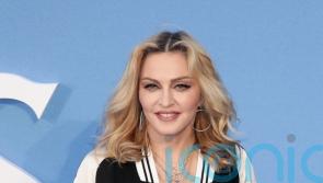 Madonna casts vote for Kamala Harris in US presidential election