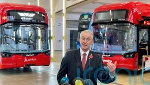 Stormont ministers must ensure balanced budget is delivered, says Benn