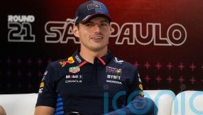 I’m a three-time world champion. I know what I’m doing – Max Verstappen
