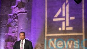 Krishnan Guru-Murthy: Way to handle controversy around Trump is to tell truth