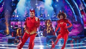 Wynne Evans: Strictly partner Katya has taught me to be ‘more self-resilient’